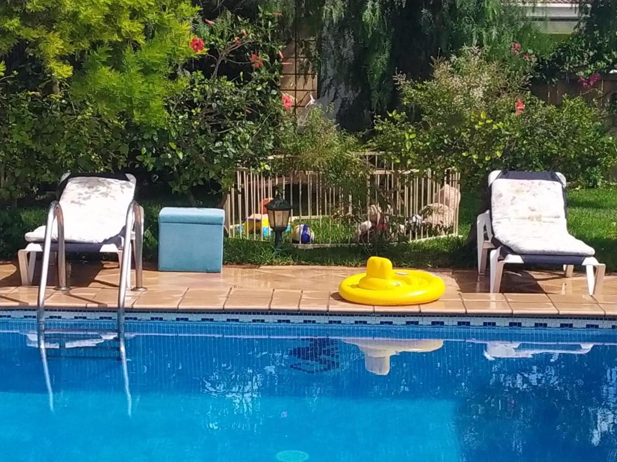 Casa vacanze Dosmadres7