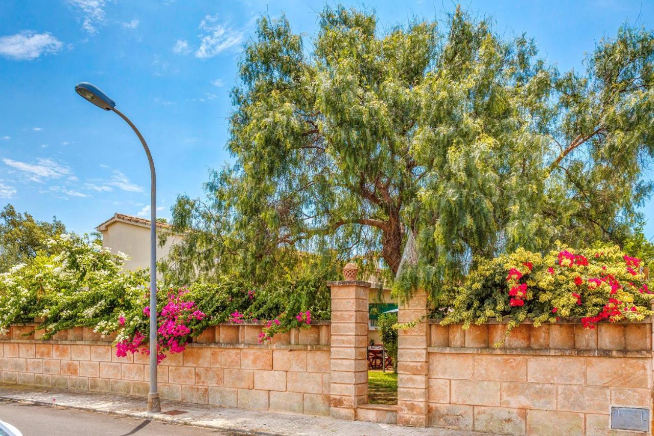 Casa vacanze Dosmadres7 Llucmajor (Mallorca)