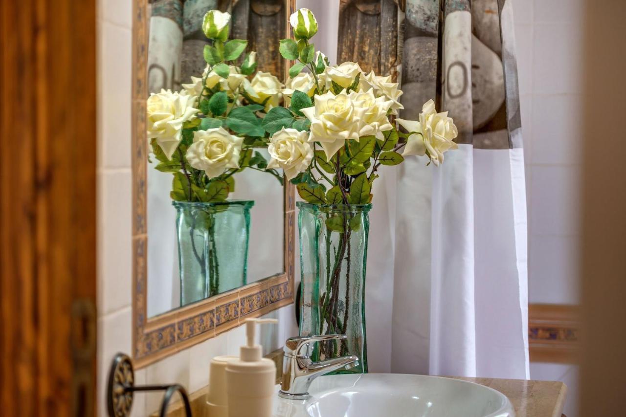 Casa vacanze Dosmadres7