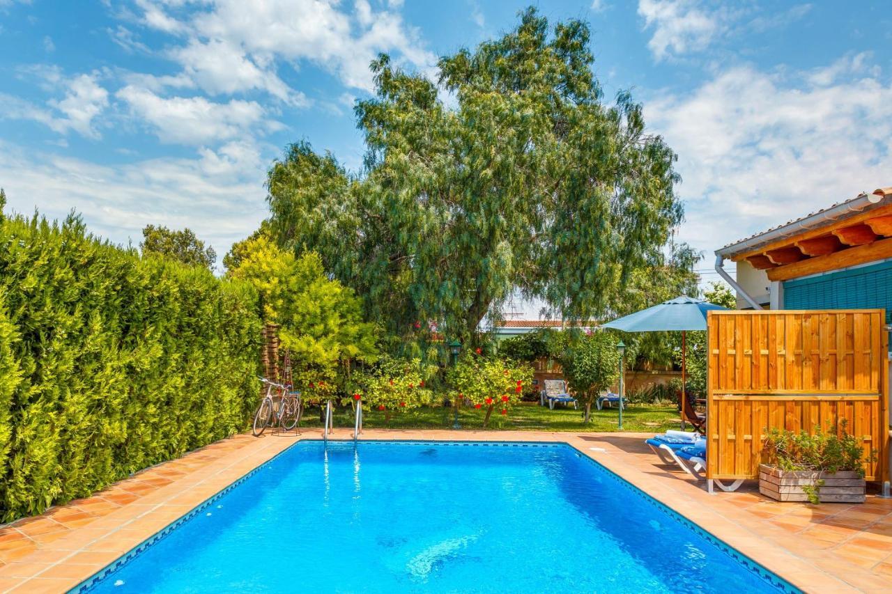 Casa vacanze Dosmadres7