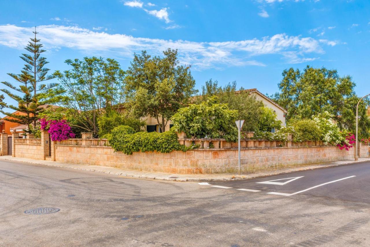 Casa vacanze Dosmadres7 *