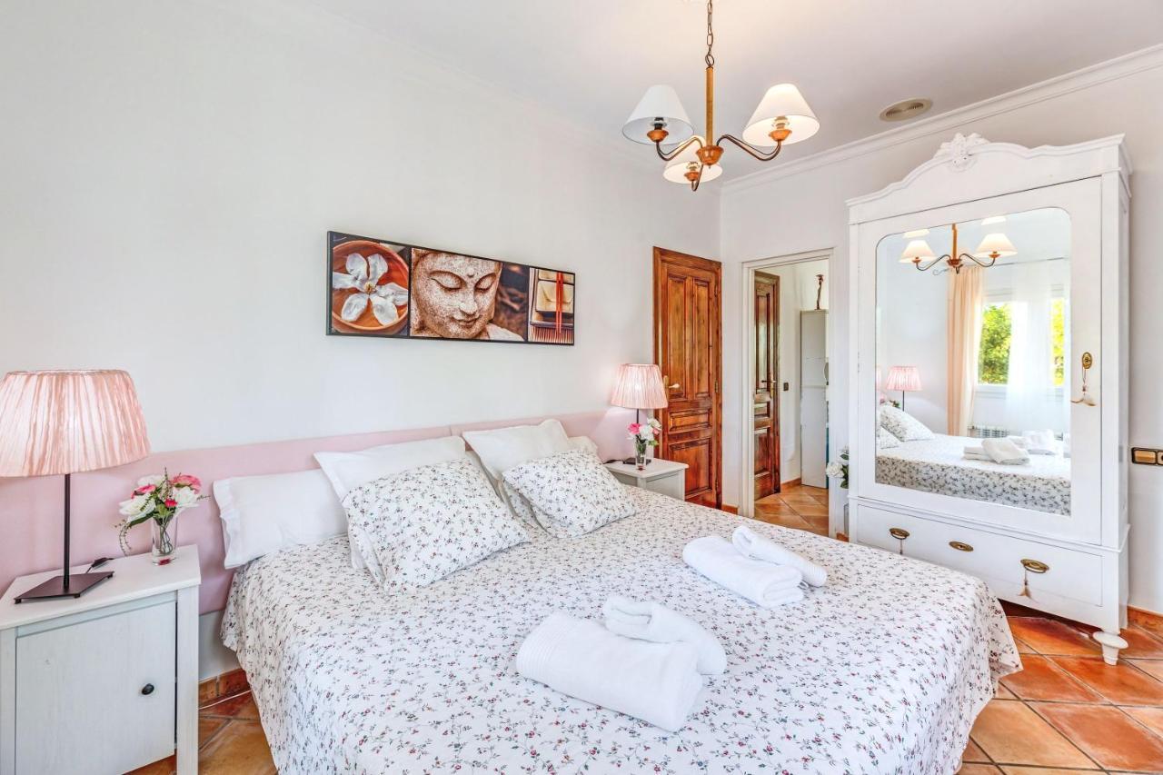 Casa vacanze Dosmadres7 *