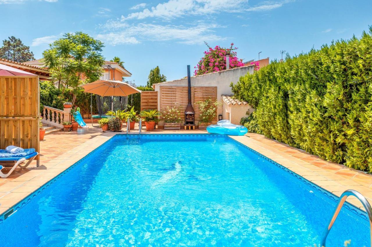 Casa vacanze Dosmadres7 Llucmajor (Mallorca)