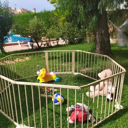 Villa Dosmadres7 Llucmajor  Esterno foto