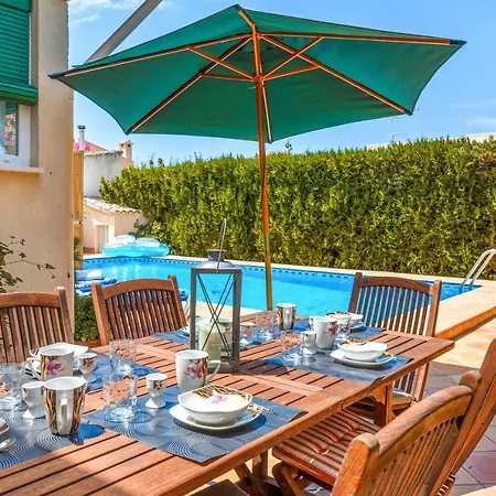 Villa Dosmadres7 Llucmajor  Esterno foto