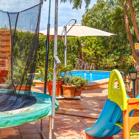 Villa Dosmadres7 Llucmajor  Esterno foto